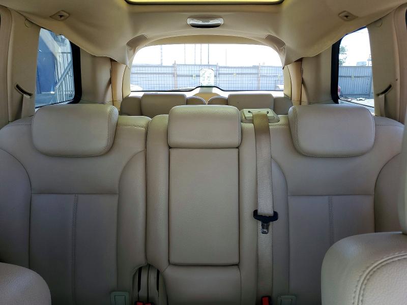 2008 Mercedes-benz Gl მანქანა იყიდება აუქციონზე, vin: 4JGBF71E88A382399, აუქციონის ნომერი: 61385306