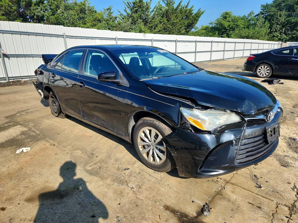 Продаж на аукціоні авто 2016 Toyota Camry, vin: 4T4BF1FK1GR524901, номер лоту: 63384636