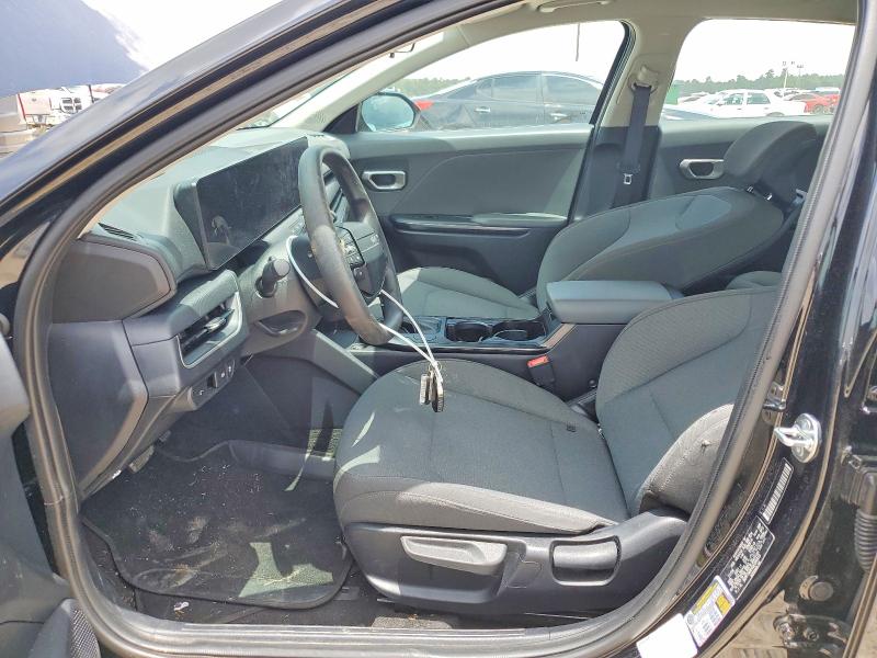 Продаж на аукціоні авто 2025 Kia K4, vin: 3KPFT4DE4SE066415, номер лоту: 61163586