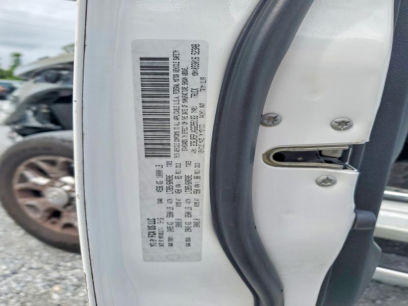 2016 Ram 2500 მანქანა იყიდება აუქციონზე, vin: 3C6UR5PJ4GG295183, აუქციონის ნომერი: 61610056