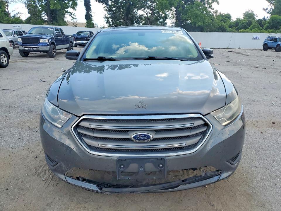 Aukcja sprzedaży 2014 Ford Taurus, vin: 1FAHP2D83EG135312, numer aukcji: 60007946