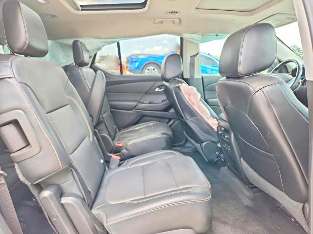 Продажа на аукционе авто 2018 Chevrolet Traverse, vin: 1GNEVJKW3JJ224476, номер лота: 60029186