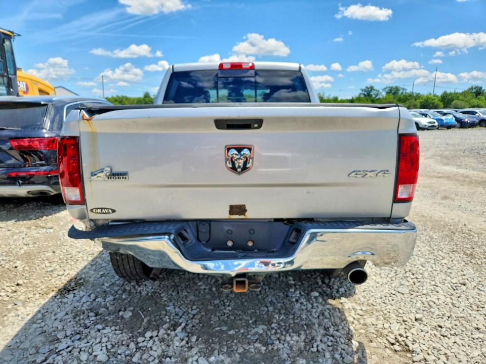 60241006 :رقم المزاد ، 3C6RR7LT8FG597440 vin ، 2015 Ram 1500 مزاد بيع