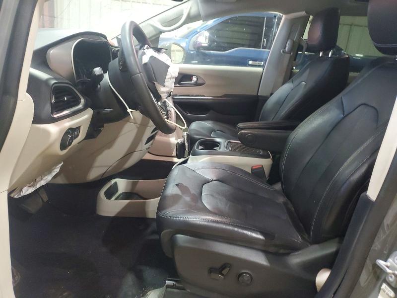 Aukcja sprzedaży 2022 Chrysler Pacifica, vin: 2C4RC1BG3NR125747, numer aukcji: 59154526