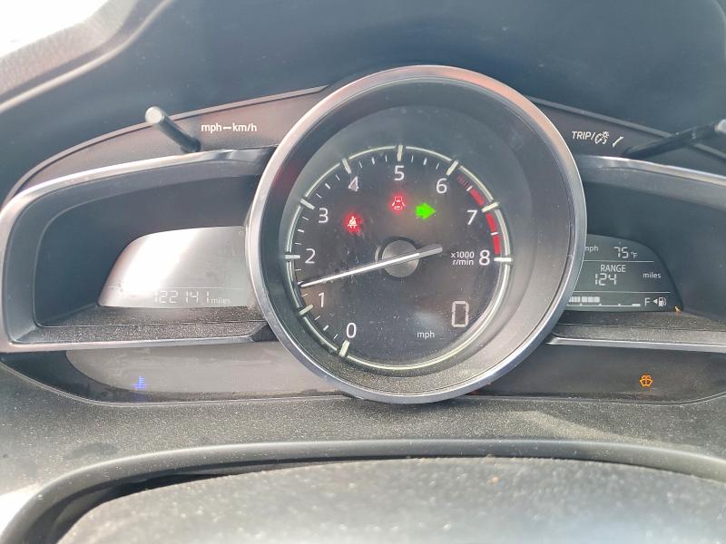 Aukcja sprzedaży 2018 Mazda 3, vin: 3MZBN1W35JM193341, numer aukcji: 61884616