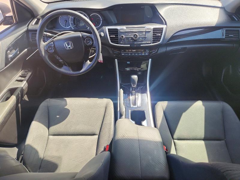 Продаж на аукціоні авто 2017 Honda Accord, vin: 1HGCR2F38HA254322, номер лоту: 61608956