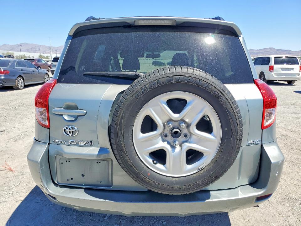 Продаж на аукціоні авто 2008 Toyota Rav4, vin: JTMBD33V085196879, номер лоту: 59717766