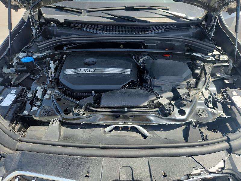 Aukcja sprzedaży 2025 Bmw X1, vin: WBX73EF0XS5060290, numer aukcji: 62949026