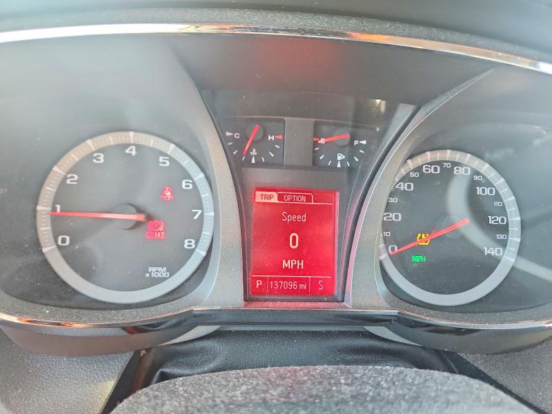 Продажа на аукционе авто 2016 Gmc Terrain, vin: 2GKFLTEKXG6311776, номер лота: 57471496