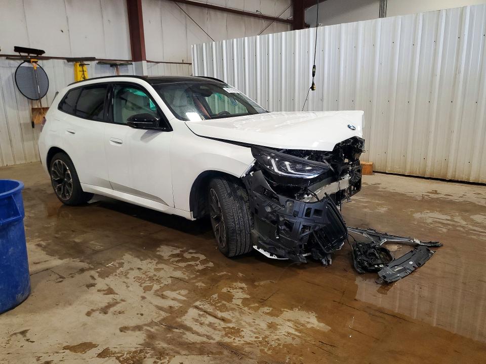 Aukcja sprzedaży 2026 Bmw X3, vin: 5UX73GP09T9233717, numer aukcji: 61171856