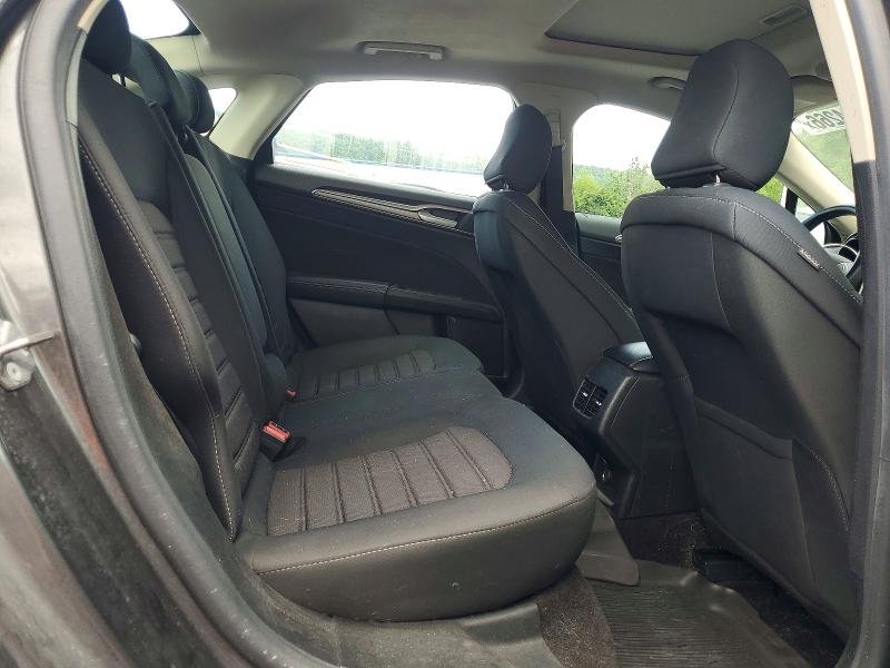 Продажа на аукционе авто 2020 Ford Fusion, vin: 3FA6P0HD0LR102504, номер лота: 63184266