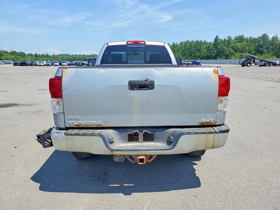 2012 Toyota Tundra მანქანა იყიდება აუქციონზე, vin: 5TFMY5F18CX244921, აუქციონის ნომერი: 59538926