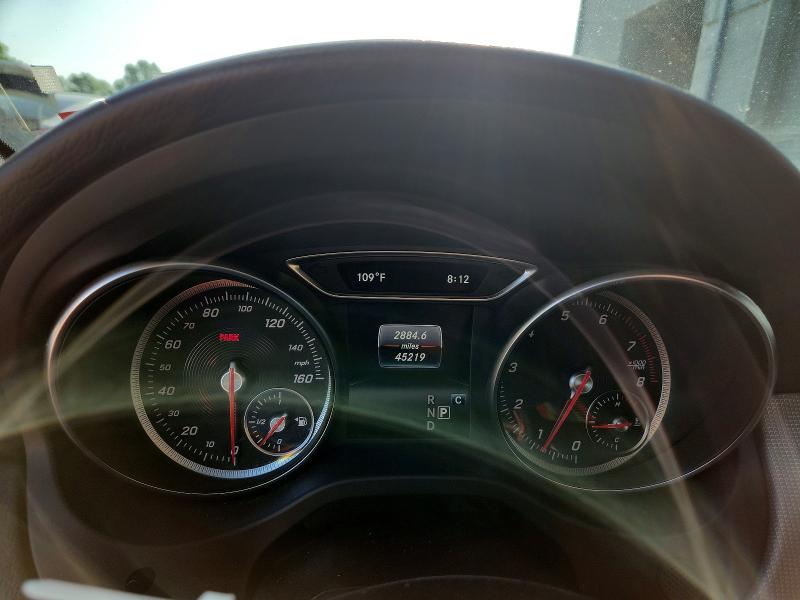 Aukcja sprzedaży 2019 Mercedes-benz Gla, vin: WDCTG4GB9KJ550473, numer aukcji: 59271266