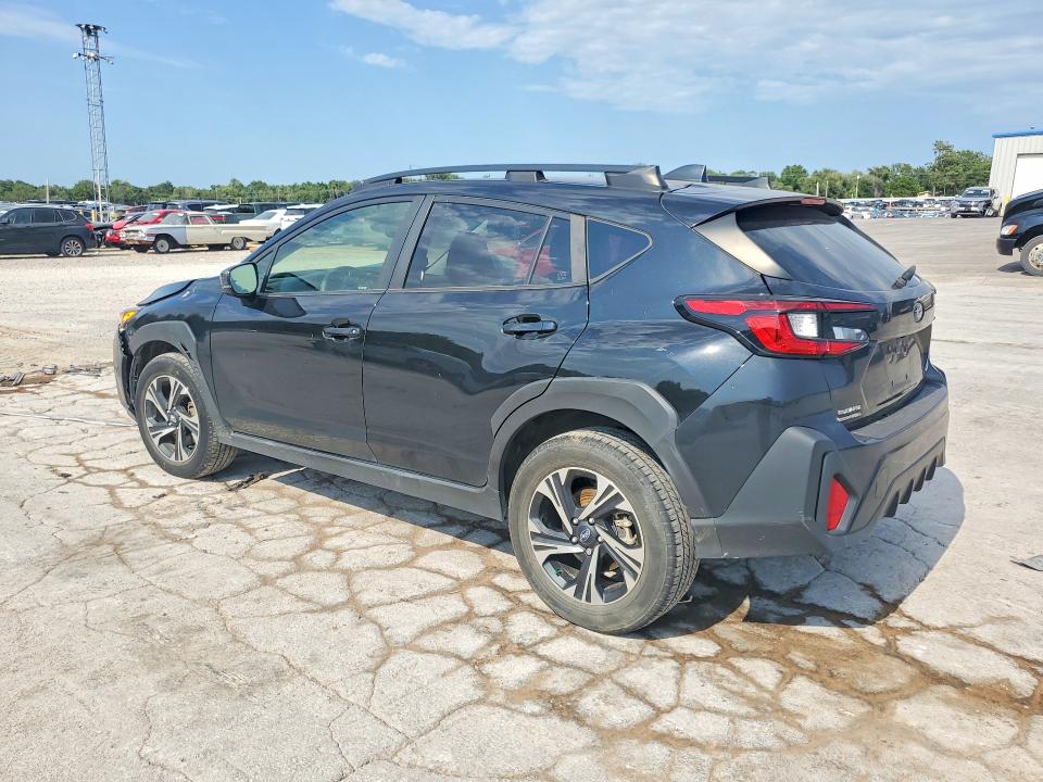 Aukcja sprzedaży 2024 Subaru Crosstrek, vin: JF2GUADC3RH291896, numer aukcji: 60507296