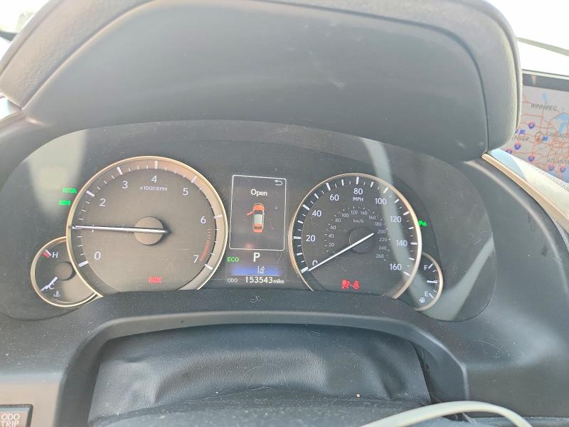 Продаж на аукціоні авто 2018 Lexus Rx, vin: JTJDZKCA1J2000826, номер лоту: 60065216