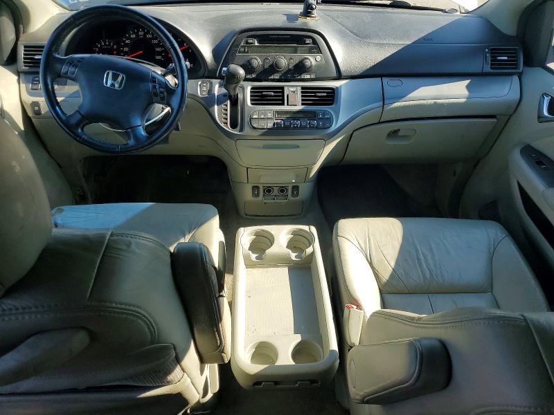 Aukcja sprzedaży 2007 Honda Odyssey, vin: 5FNRL38647B111560, numer aukcji: 60432746