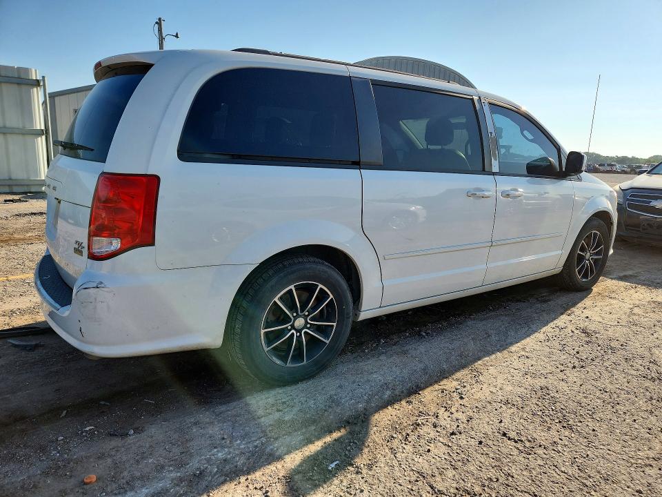 Aukcja sprzedaży 2016 Dodge Grand Caravan, vin: 2C4RDGEG3GR224972, numer aukcji: 58284136
