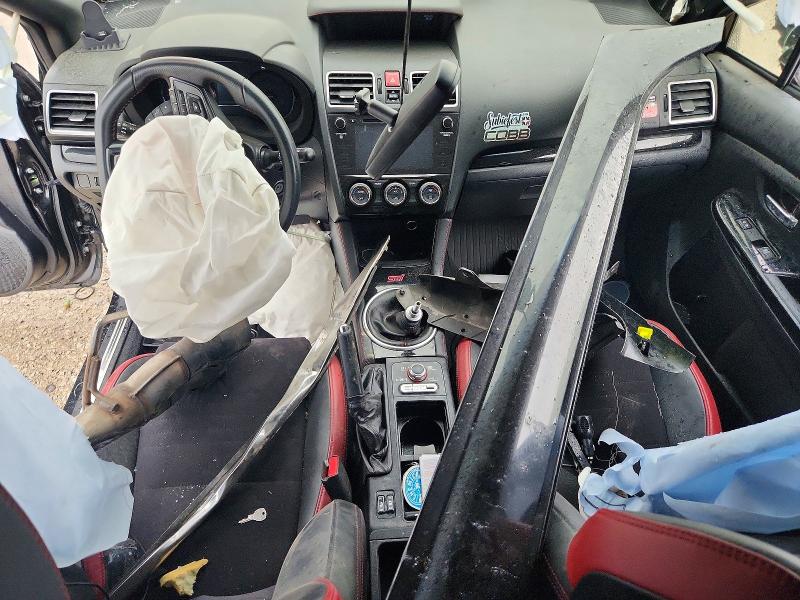 Aukcja sprzedaży 2019 Subaru Wrx, vin: JF1VA2R65K9821878, numer aukcji: 60721206