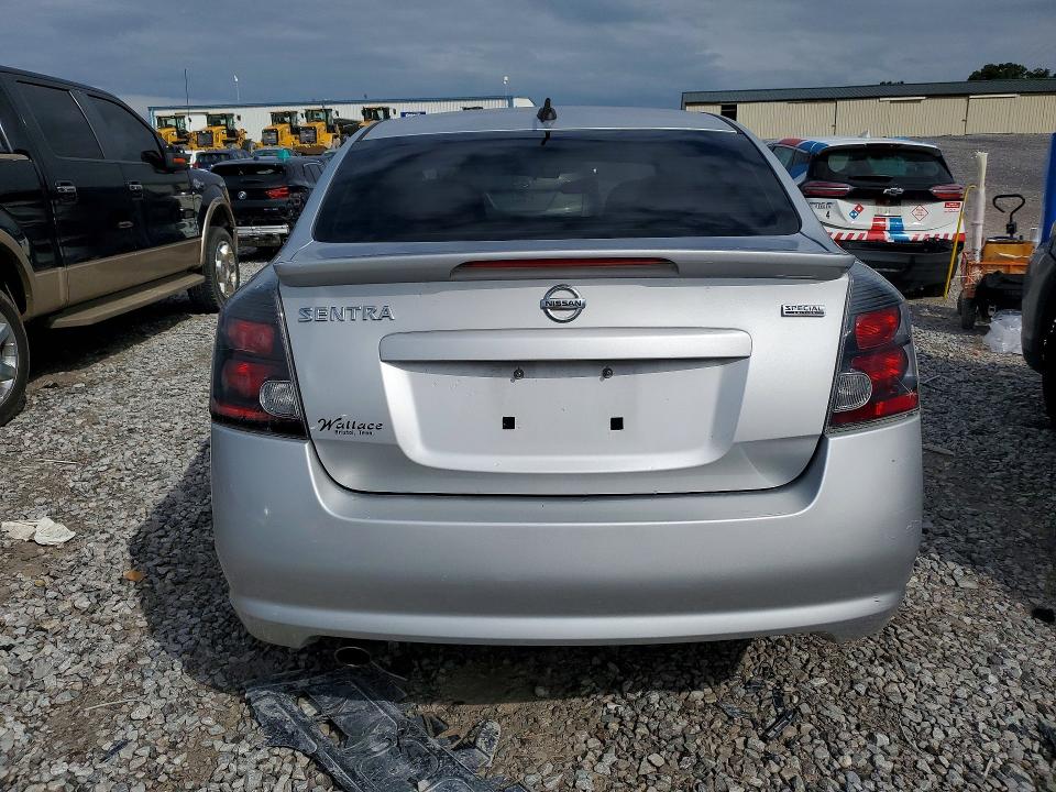 Aukcja sprzedaży 2012 Nissan Sentra, vin: 3N1AB6AP2CL780848, numer aukcji: 61160016