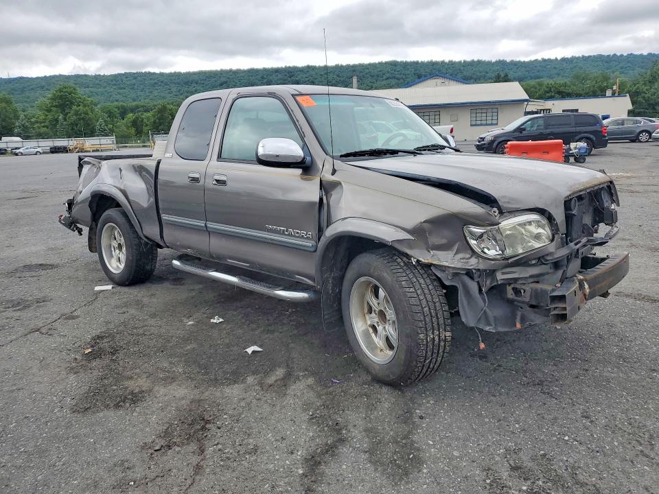 Aukcja sprzedaży 2006 Toyota Tundra, vin: 5TBRU34146S467033, numer aukcji: 60238476