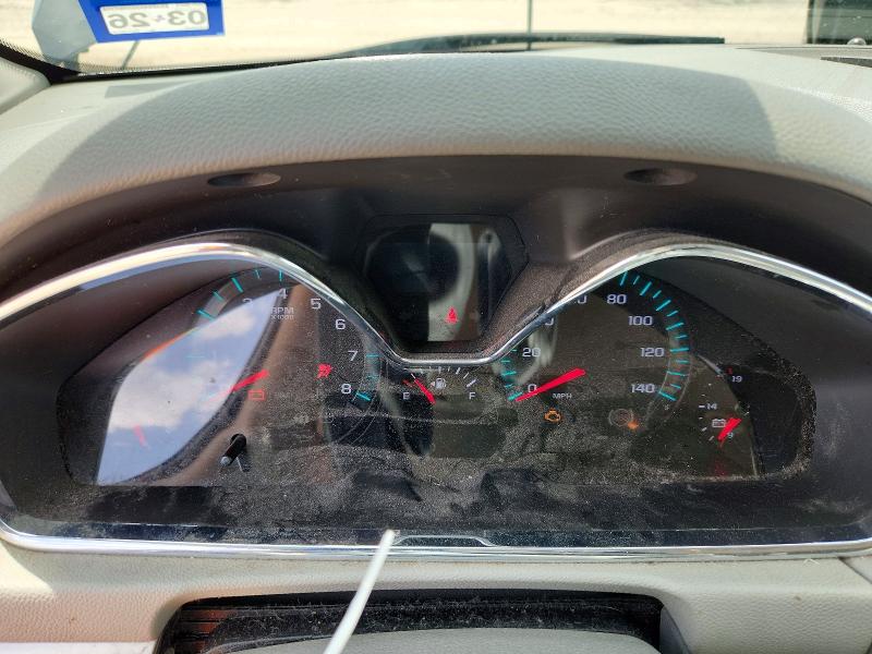2013 Chevrolet Traverse მანქანა იყიდება აუქციონზე, vin: 1GNKRFED5DJ126181, აუქციონის ნომერი: 61892926