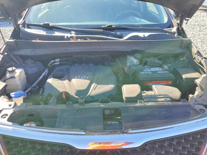 Aukcja sprzedaży 2015 Kia Sportage, vin: KNDPB3AC1F7720295, numer aukcji: 60015166
