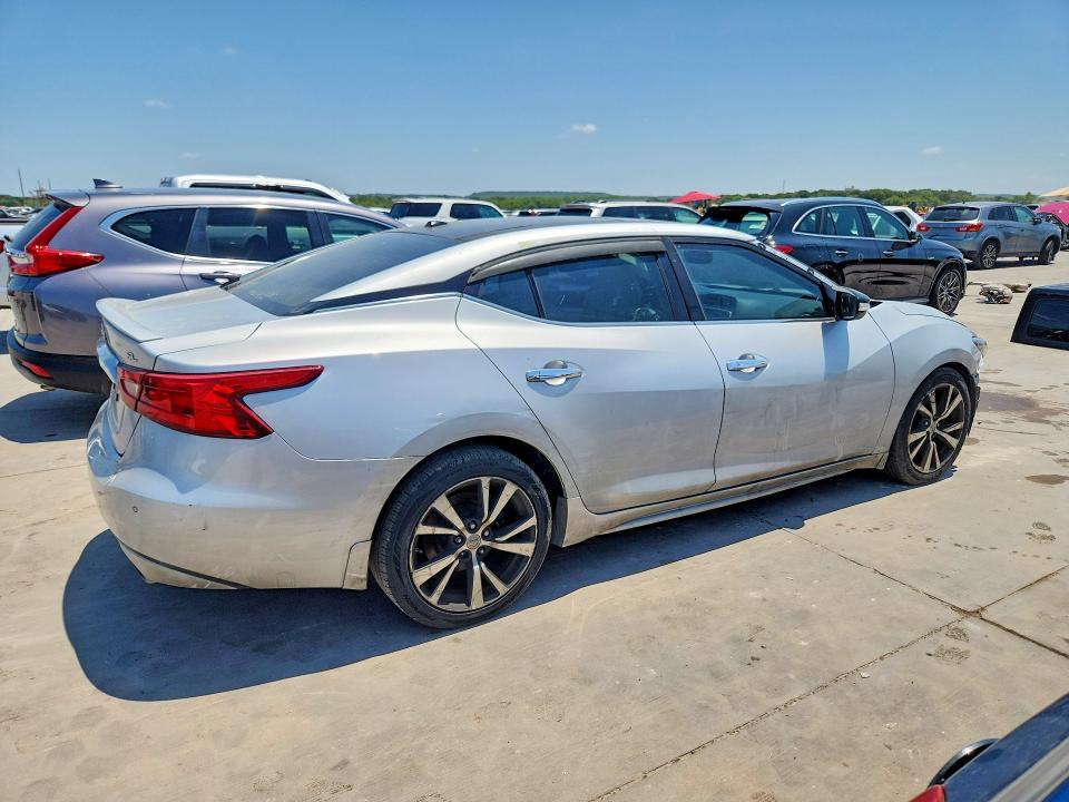 Aukcja sprzedaży 2016 Nissan Maxima, vin: 1N4AA6AP9GC903410, numer aukcji: 62436426