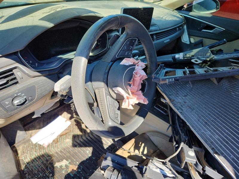 Aukcja sprzedaży 2018 Audi A4, vin: WAUENAF49JA111906, numer aukcji: 62724786
