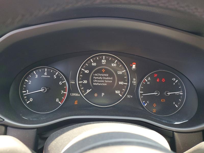 Aukcja sprzedaży 2026 Mazda Cx-50, vin: 7MMVABDL9TN461000, numer aukcji: 59531996