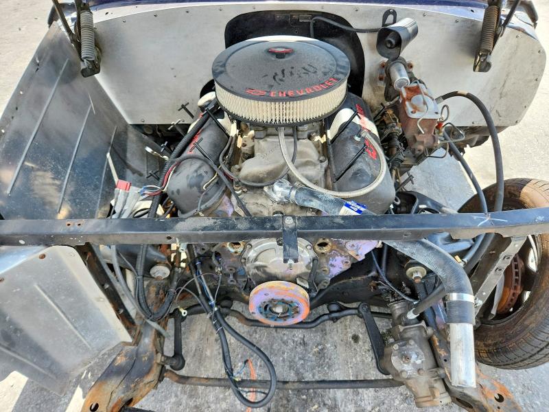 1955 Chevrolet 210 Delray მანქანა იყიდება აუქციონზე, vin: B55L092353, აუქციონის ნომერი: 57563736