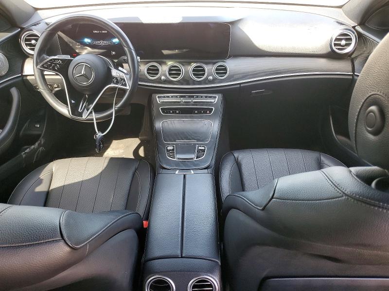 Продаж на аукціоні авто 2022 Mercedes-benz E, vin: W1KZF8DB6NB076954, номер лоту: 61626576