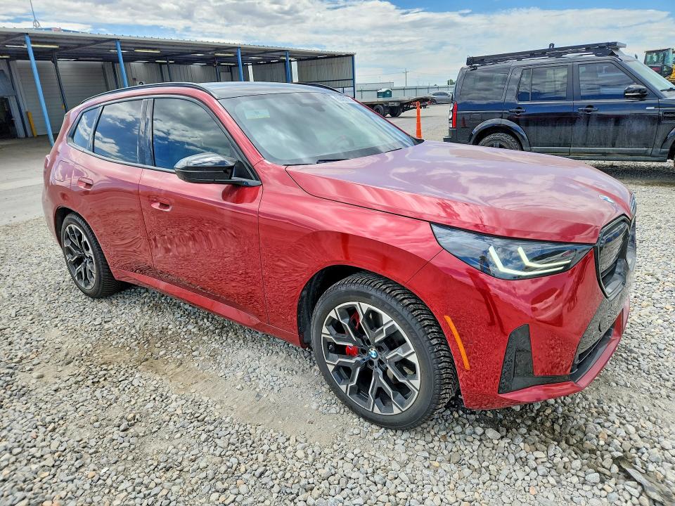 Aukcja sprzedaży 2025 Bmw X3, vin: 5UX73GP04S9Y52773, numer aukcji: 60407706