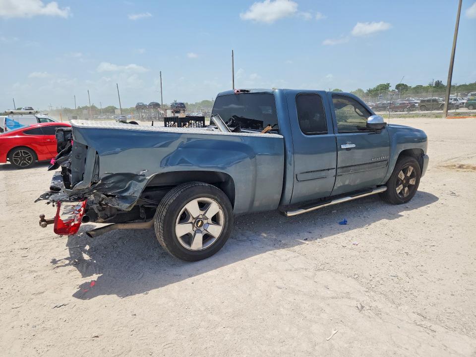 Продаж на аукціоні авто 2011 Chevrolet Silverado, vin: 1GCRCSE00BZ237928, номер лоту: 60093826