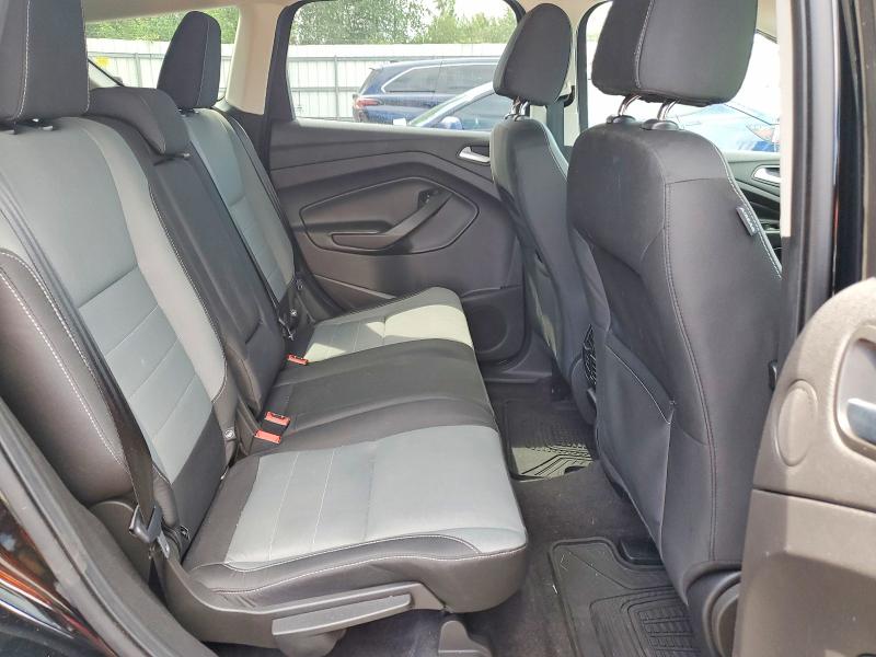 Aukcja sprzedaży 2016 Ford Escape, vin: 1FMCU9GX2GUA40135, numer aukcji: 60166096