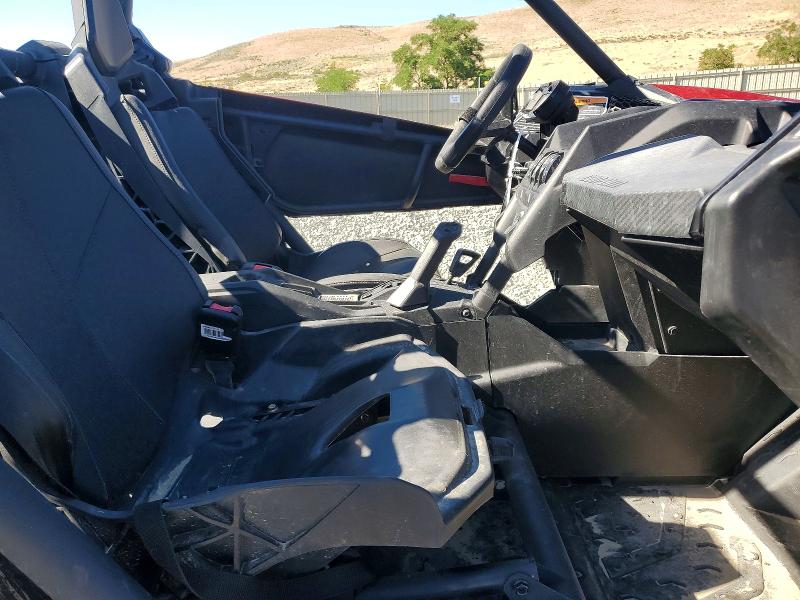 Auction sale of the 2025 Can-am Maverick X3, vin: 3JBVMAY24SE000103, lot number: 57880036