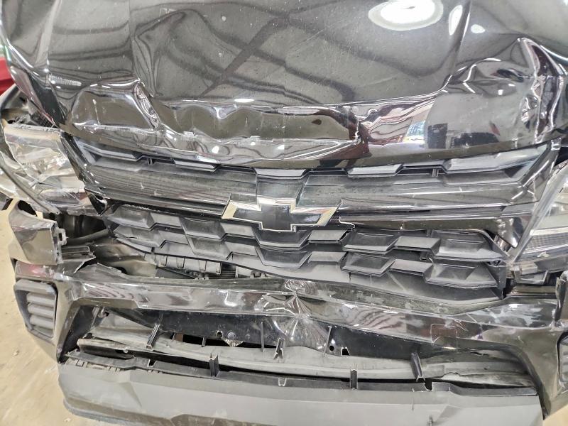 Aukcja sprzedaży 2021 Chevrolet Colorado, vin: 1GCGSBEN3M1187422, numer aukcji: 59085186