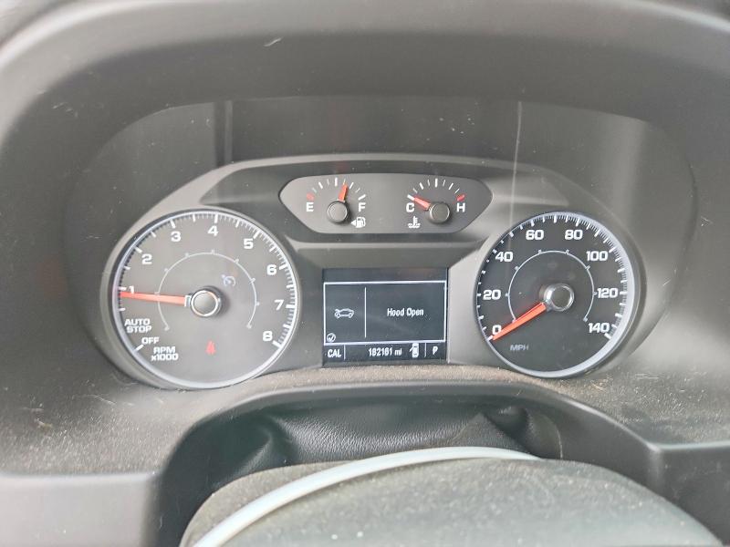 62224346 :رقم المزاد ، 1GKKNRLA0HZ180126 vin ، 2017 Gmc Acadia مزاد بيع