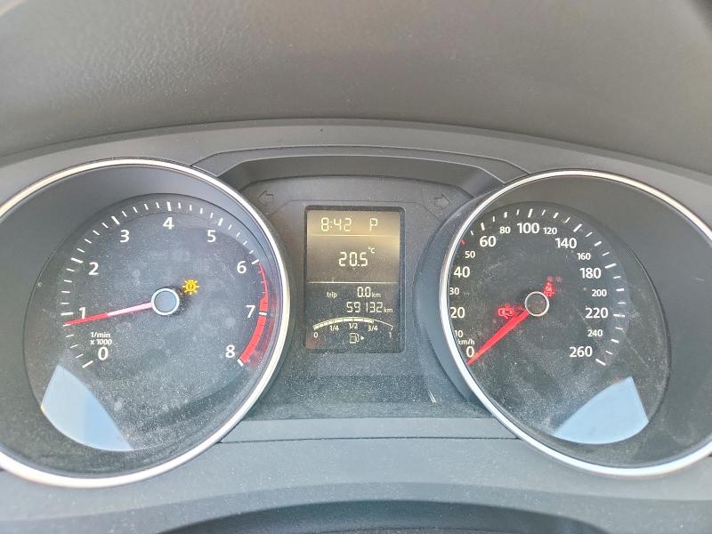 Aukcja sprzedaży 2017 Volkswagen Jetta, vin: 3VW2B7AJ3HM298150, numer aukcji: 62083996