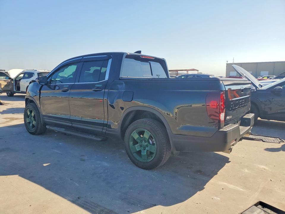 Продаж на аукціоні авто 2026 Honda Ridgeline, vin: 5FPYK3F55TB014085, номер лоту: 59638676