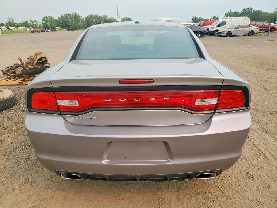 Aukcja sprzedaży 2013 Dodge Charger, vin: 2C3CDXHG2DH635884, numer aukcji: 60974326
