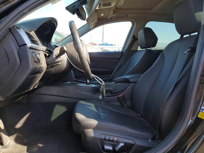 Aukcja sprzedaży 2018 Bmw 320, vin: WBA8E1G54JNU93551, numer aukcji: 62350766