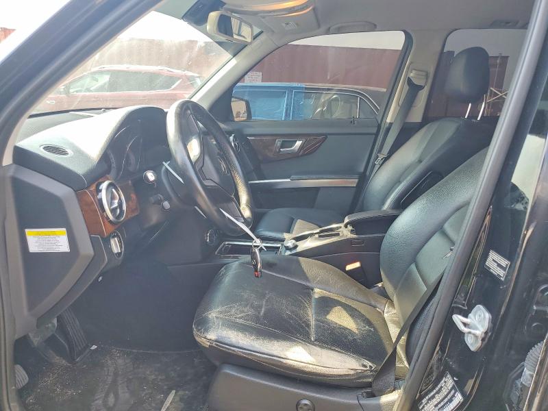 63348086 :رقم المزاد ، WDCGG8JB3DG016564 vin ، 2013 Mercedes-benz Glk مزاد بيع