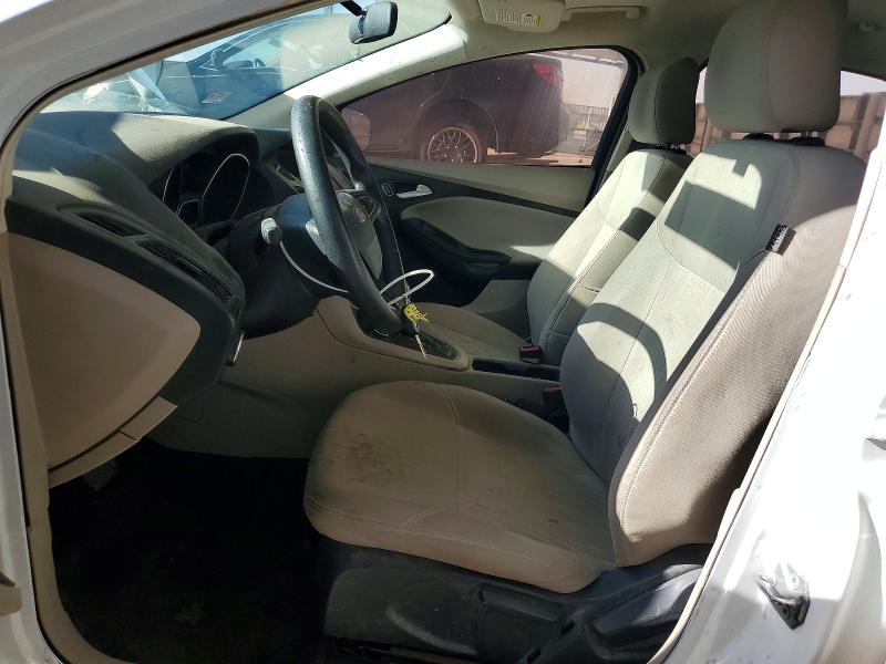 2016 Ford Focus მანქანა იყიდება აუქციონზე, vin: 1FADP3F24GL230209, აუქციონის ნომერი: 62355356