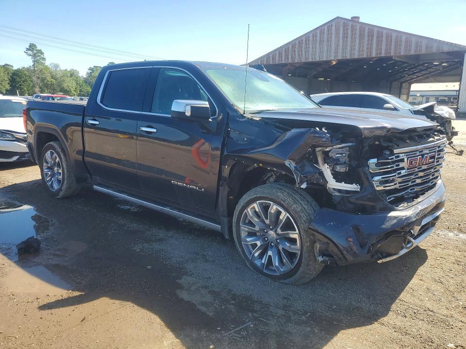 Продажа на аукционе авто 2023 Gmc Sierra, vin: 3GTUUGE86PG204952, номер лота: 61515406