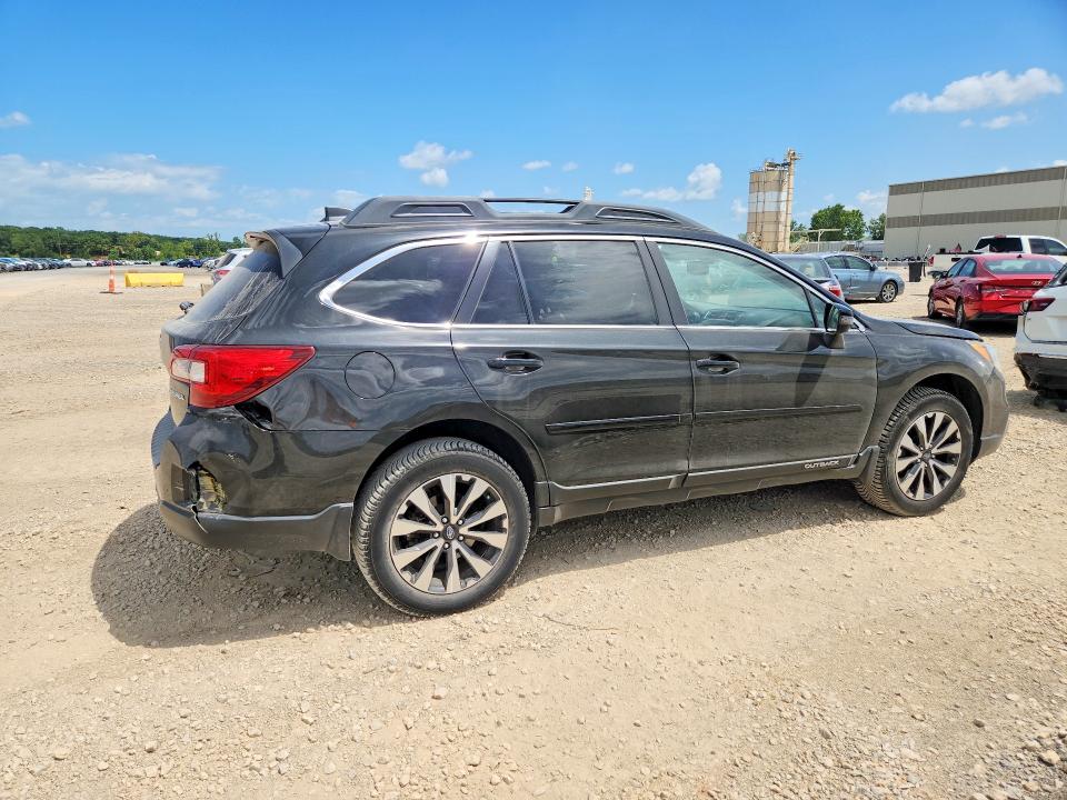 Продажа на аукционе авто 2016 Subaru Outback, vin: 4S4BSBNCXG3354999, номер лота: 59723166