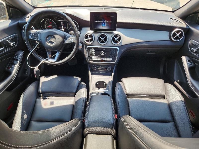 Aukcja sprzedaży 2018 Mercedes-benz Cla, vin: WDDSJ4GB5JN697535, numer aukcji: 60395036