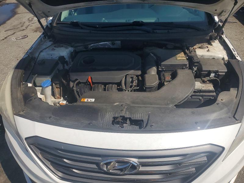 Продаж на аукціоні авто 2016 Hyundai Sonata, vin: 5NPE34AF4GH274712, номер лоту: 63124226