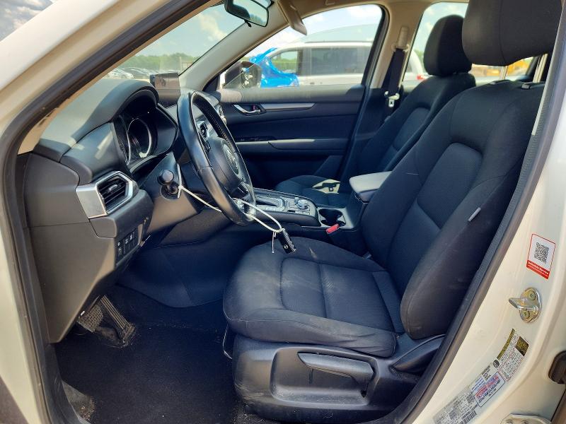 60391176 :رقم المزاد ، JM3KFABM6M0353286 vin ، 2021 Mazda Cx-5 مزاد بيع