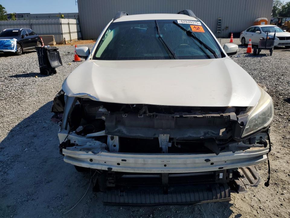 Aukcja sprzedaży 2016 Subaru Outback, vin: 4S4BSAFC6G3307297, numer aukcji: 62839376