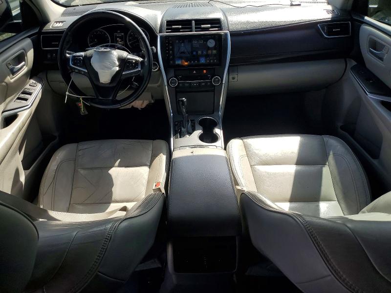 Продажа на аукционе авто 2016 Toyota Camry, vin: 4T1BK1FK1GU572551, номер лота: 59196386